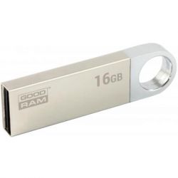 USB   Goodram 64GB UUN2 Unity USB 2.0 (UUN2-0640S0R11) -  1
