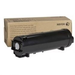  XEROX VL B600/610/605/615 Black 46.7K (106R03945)