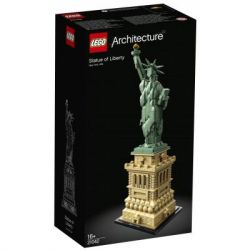  LEGO   (21042) -  1