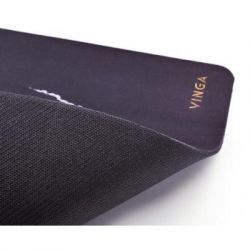 Коврик для мыши Коврик Vinga MP273 Black - Картинка 2