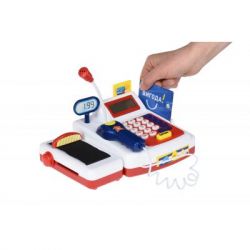 Игровой набор Same Toy My Home Little Chef Dream Кассовый аппарат (3220Ut) - Картинка 2