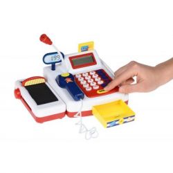 Игровой набор Same Toy My Home Little Chef Dream Кассовый аппарат (3220Ut) - Картинка 3