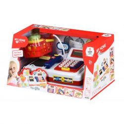 Игровой набор Same Toy My Home Little Chef Dream Кассовый аппарат (3220Ut) - Картинка 9