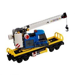 LEGO ����������� City ��������� ����� 60198 60198 - �������� 10
