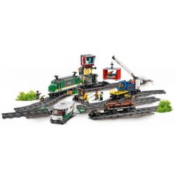 LEGO ����������� City ��������� ����� 60198 60198 - �������� 2