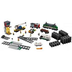 LEGO ����������� City ��������� ����� 60198 60198 - �������� 3