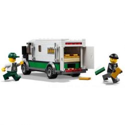  LEGO CITY   (60198) -  6
