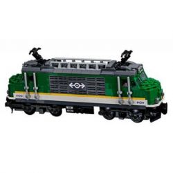 LEGO ����������� City ��������� ����� 60198 60198 - �������� 9