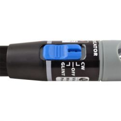 Джерело видимого лазерного випромінювання Multitest MT3111m-30 - Картинка 4