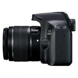   Canon EOS 4000D 18-55 DC III kit (3011C004) -  5