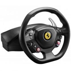  ThrustMaster PC/PS4 T80 FERRARI 488 (4160672) -  2