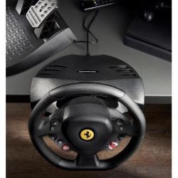  ThrustMaster PC/PS4 T80 FERRARI 488 (4160672) -  8