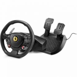  ThrustMaster PC/PS4 T80 FERRARI 488 (4160672)