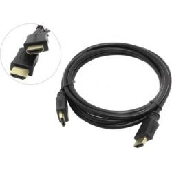   HDMI to HDMI 10 m V2.0 Vinga (VCPDCHDMI2MM10BK) -  1