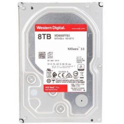   3.5" 8TB Western Digital (WD8003FFBX)