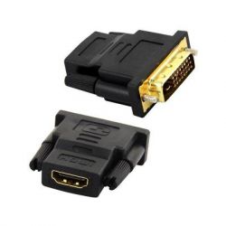  HDMI AF to DVI 24+1 M Vinga (VCPADVIMHDMIF)