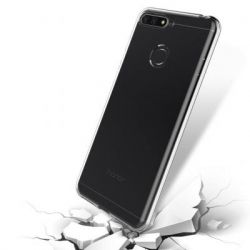 ����� ��� ���. �������� Laudtec ��� Huawei�Y6�2018 Clear tpu (Transperent) (LC-HY62018T) - �������� 11