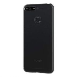����� ��� ���. �������� Laudtec ��� Huawei�Y6�2018 Clear tpu (Transperent) (LC-HY62018T) - �������� 5