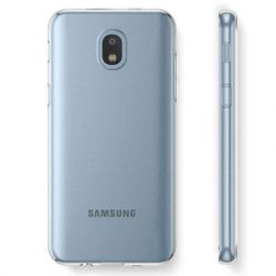 ����� ��� ���. �������� Laudtec ��� SAMSUNG Galaxy�J7�2018 Clear tpu (Transperent) (LC-GJ737T) - �������� 10