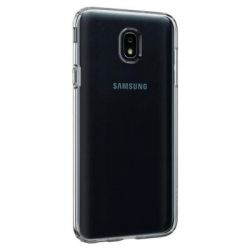 ����� ��� ���. �������� Laudtec ��� SAMSUNG Galaxy�J7�2018 Clear tpu (Transperent) (LC-GJ737T) - �������� 4