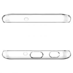 ����� ��� ���. �������� Laudtec ��� SAMSUNG Galaxy�J7�2018 Clear tpu (Transperent) (LC-GJ737T) - �������� 5