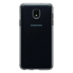 ����� ��� ���. �������� Laudtec ��� SAMSUNG Galaxy�J7�2018 Clear tpu (Transperent) (LC-GJ737T) - �������� 7