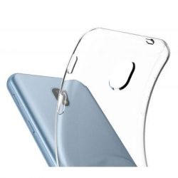 ����� ��� ���. �������� Laudtec ��� SAMSUNG Galaxy�J7�2018 Clear tpu (Transperent) (LC-GJ737T) - �������� 9