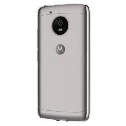     Laudtec  MotorolaMotoG5 Clear tpu (Transperent) (LC-MMG5T) -  10