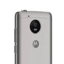     Laudtec  MotorolaMotoG5 Clear tpu (Transperent) (LC-MMG5T) -  6