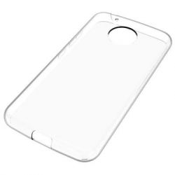 Чехол для моб. телефона Laudtec для Motorola Moto G5 Clear tpu (Transperent) (LC-MMG5T) - Картинка 9