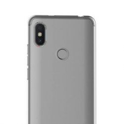 Чохол до мобільного телефона Laudtec для Xiaomi S2 Clear tpu (Transperent) (LC-S2) - Картинка 10