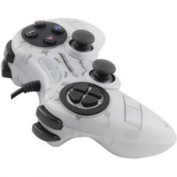 Геймпад Esperanza Fighter PC White (EGG105W) - Картинка 3