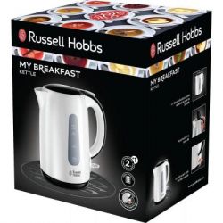 Чайник RUSSELL HOBBS 25070-70 - Картинка 5