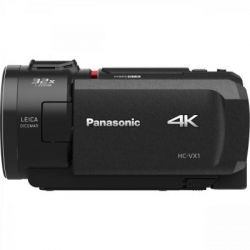  Panasonic HC-VX1EE-K -  2