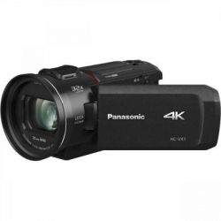   Panasonic HC-VX1EE-K -  4