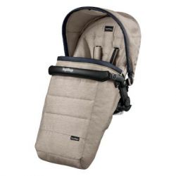 ������������� ���� Peg-Perego Pop-Up Luxe Beige (IS03300062BA36PL31)