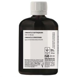 Чорнило Barva Epson L4150/L4160 (101) Black 100 мл pigm. (E101-558) - Картинка 2