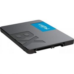 SSD  Crucial BX500 240GB 2.5" (CT240BX500SSD1) -  3