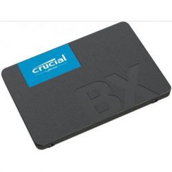 SSD  Crucial BX500 240GB 2.5" (CT240BX500SSD1) -  4
