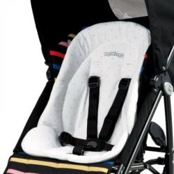 Матрацик в коляску Peg-Perego Baby Cushion (IKAC0010--JM50ZP46)