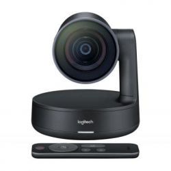 ���-������ Logitech Rally Black (960-001227)
