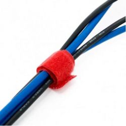    EXTRADIGITAL Cable Holders CC-918 (Color Set) * 6 (KBC1728) -  3