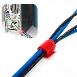    Extradigital Cable Holders CC-918 (Color Set) * 6 (KBC1728) -  4