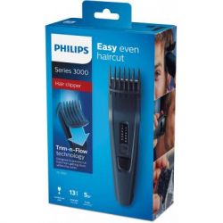 ������� ��� ������� Philips HC3505/15 Black, ������, ������� 1 ��, 13 ��������� ������� - �������� 5