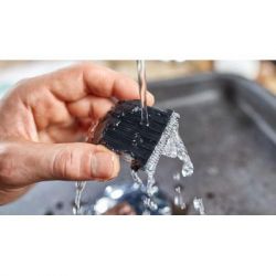 ������� ��� ������� Philips HC3505/15 Black, ������, ������� 1 ��, 13 ��������� ������� - �������� 7