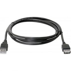   USB 2.0 AM/AF 5m USB02-17 Defender (87454) -  1
