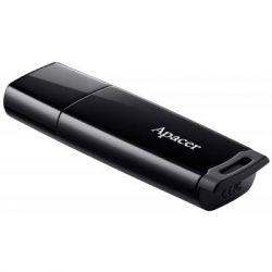 USB Flash Drive 16Gb Apacer AH336 Black, AP16GAH336B-1 -  2
