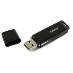 USB Flash Drive 16Gb Apacer AH336 Black, AP16GAH336B-1 -  4