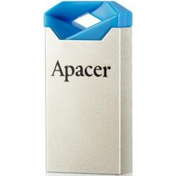 USB   Apacer 64GB AH111 Blue USB 2.0 (AP64GAH111U-1) -  1