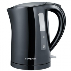 ������������� Severin WK 3498 black